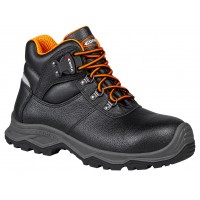 Cofra K2 Cold Protection Safety Boots Scatto Quick Release